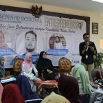 Upayakan Cetak Enterpreneur Muda Handal Melalui Seminar Enterpreneurship