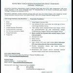 Fotmasi tenaga kesehatan “Nusantara Sehat” 2018