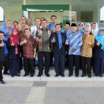 Walikota Semarang Apresiasi Kemajuan Unimus