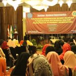 Seminar Keperawatan Unimus Dukung Program Indonesia Sehat