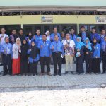 Dukung Kegiatan Mahasiswa, Unimus Gelar Sarasehan dan Resmikan Gedung PKM