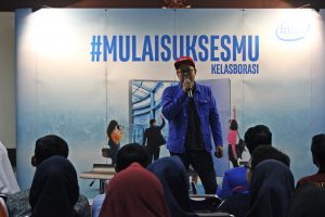 Read more about the article Intel Corporate Gandeng Unimus Gelar Workshop #MULAISUKSESMU Kelasborasi