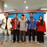 Wujudkan Mahasiswa Berakhlak Mulia Dan Cinta Al Qur’an Unimus Gelar MTQ