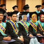 Wisuda ke-28 Unimus Luluskan 512 Lulusan