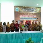 Visitasi Akreditasi Program Pendidikan Dokter Gigi Unimus