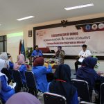 Berikan Edukasi Politik, Unimus Gelar Seminar Nasional dan Training Legislative