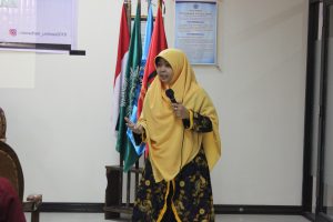 Read more about the article IMM Unimus Gelar Seminar Peran Wanita Dalam Membangun Peradaban Bangsa