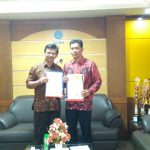 Teknologi Pangan Unimus Gandeng LIPI dalam Perkuat Kerjasama Riset