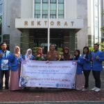 Mahasiswa D4 TLM Ikuti “Asian Summer Program” di Korea
