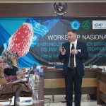 Tingkatkan Kompetensi Tenaga Ahli Teknologi Laboratorium Medik (TLM) di Indonesia, Unimus Gelar “Pelatihan Mikrobiologi Dasar”