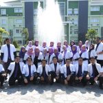 Dua Puluh Sembilan Dokter Baru Unimus Dilantik