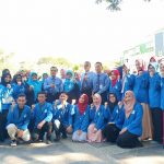 31 Mahasiswa D3 dan D4 TLM Ikuti “International Student Mobiity” di Malaysia