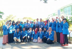 Read more about the article 31 Mahasiswa D3 dan D4 TLM Ikuti “International Student Mobiity” di Malaysia