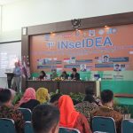 Unimus Gelar Seminar Internasional INseIDEA
