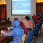 Tingkatkan Kualitas Pembelajaran Unimus Gelar Workshop Kolaboratif