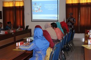 Read more about the article Tingkatkan Kualitas Pembelajaran Unimus Gelar Workshop Kolaboratif