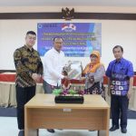 Siapkan Lulusan Yang Go Internasional Fikkes Unimus Teken MoU Dengan User Dari Jepang