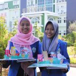 Tim PKM Pendidikan Kimia Unimus Lolos Pimnas 2018