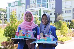 Read more about the article Tim PKM Pendidikan Kimia Unimus Lolos Pimnas 2018