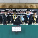 Unimus Tambah Doktor Baru Manajemen Kependidikan