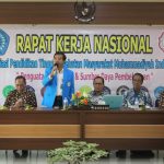 Rakernas APTKMMI Upayakan Perbaikan Mutu Prodi Kesehatan Masyarakat di Indonesia
