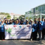 Tingkatkan Pengalaman Internasional: 30 Mahasiswa S1 Ilmu Gizi Kunjungi Thailand