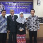 Teliti Psikoedukasi Keluarga Pada Pasien Scizofrenia Fatkhul Mubin Raih Gelar Doktor