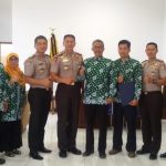 Optimalkan Bakat dan Minat Mahasiswa Unimus Gandeng Akpol Semarang