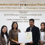 Program Studi Gizi Unimus Perkuat Kerjasama Dengan Chulalongkorn University Thailand
