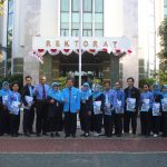 16 Dosen Unimus Terima Penghargaan Atas Prestasi Perolehan Hak Kekayaan Intelektual