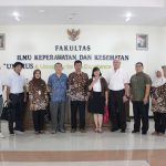 Lulusan  Keperawatan Unimus Siap Go International Bekerja Di Jepang