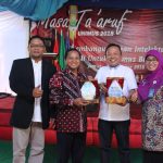 Masta UNIMUS 2018, IMM Hadirkan Staf Khusus Presiden