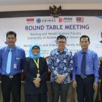 FIKKES Unimus Siapkan International Program Bersama Management and Science University Malaysia (MSU)