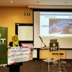 Dr. Stalis Norma Wakili Indonesia Dalam Seminar Internasional Di Italia