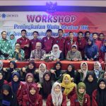 Upayakan Lulusan Unggul Kompetitif LSIK Unimus Gelar Workshop Mentoring