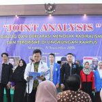 Unimus Deklarasikan Tolak Radikalisme dan Terorisme