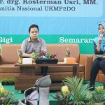 Sosialisasi Uji Kompetensi Program Profesi Dokter Gigi Unimus