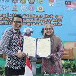 FKG Unimus Jalin Kerjasama Dengan Univerisiti Kebangsaan Malaysia