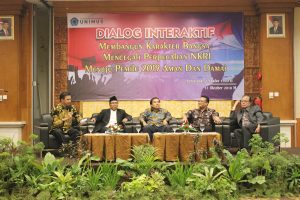Read more about the article Dialog Interaktif Dukung Pemilu Damai 2019