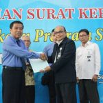 Hadapi Revolusi Industri 4.0 Unimus Buka Program Studi S1 Informatika