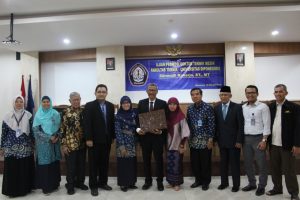 Read more about the article Unimus Tambah Lagi Doktor Baru Teknik Mesin