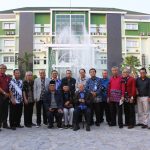 UM Banjarmasin Bench Marking Pengelolaan Rusunawa di Unimus