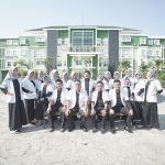 Sembilan Belas Dokter Baru Unimus Siap Mengabdi Untuk Negeri