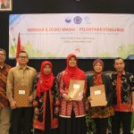 Bersama Pergizi Pangan Jawa Tengah, Linisehat.com, dan PT Ajinomoto, Unimus Gelar Seminar & Demo Masak