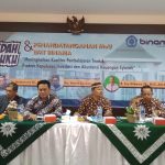 FE Unimus Tingkatkan Mutu Pembelajaran Melalui Bedah Buku