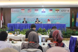 Read more about the article Unimus Sukses Gelar 1st International Conference on Health, Science and Technology