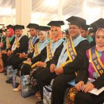 Gelar Wisuda Ke-29, Unimus Lepas 1.198 Wisudawan
