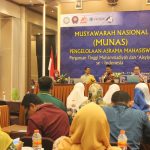 Unimus Tuan Rumah Munas Aslama Se-Indonesia