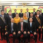 Fakultas Teknik Unimus Lepas 20 Calon Wisudawan dan Wisudawati ke-29