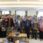 Anggota Badan Pengkajian MPR RI Kunjungi Unimus